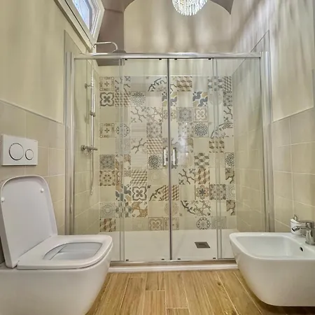 Casa Paolina Lejlighed Agliano Terme