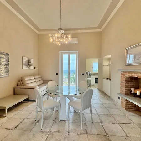 Lejlighed Casa Paolina *