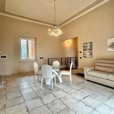 Casa Paolina * Agliano Terme