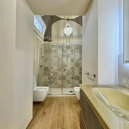 Casa Paolina Apartment