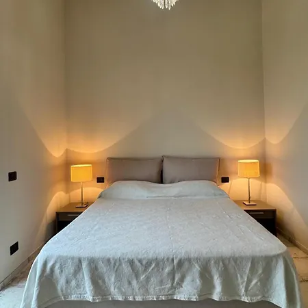 Apartment Casa Paolina