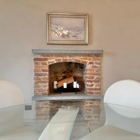 Casa Paolina Apartment *