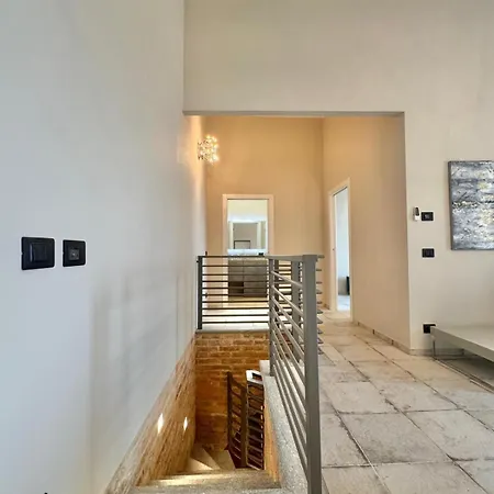 Apartment Casa Paolina Agliano Terme