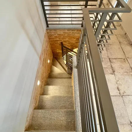 Casa Paolina Agliano Terme