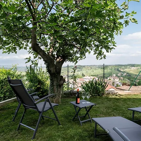 Casa Paolina Apartment Agliano Terme