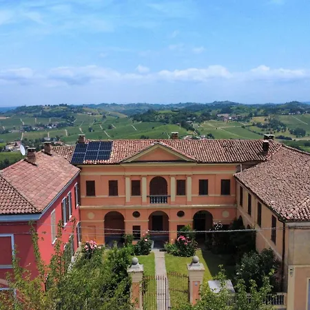 Casa Paolina Lejlighed