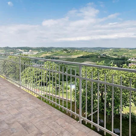 Apartment Casa Paolina *