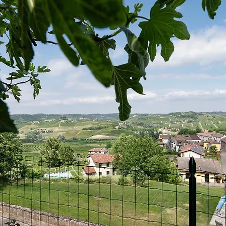 Apartment Casa Paolina Agliano Terme