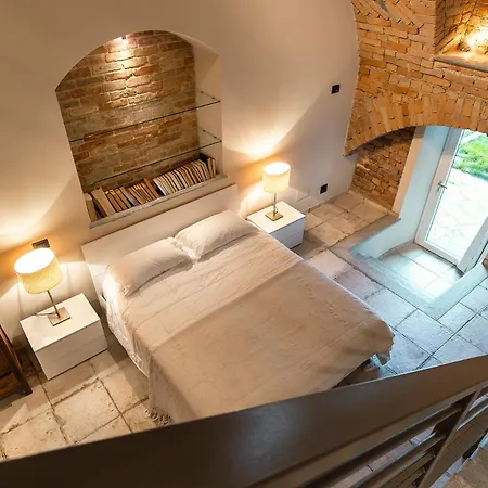 Casa Paolina Lejlighed *