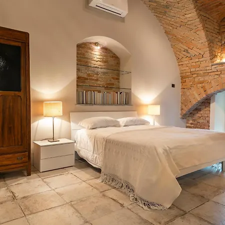 Casa Paolina * Agliano Terme